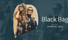 Black Bag (2025)