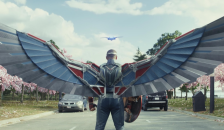 Captain America: Brave New World (2025)