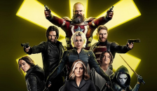Thunderbolts (2025)